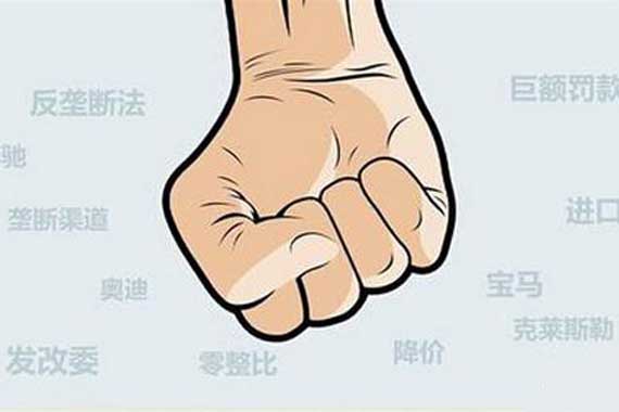 反垄断指南月底初成 产业链话语交锋升级