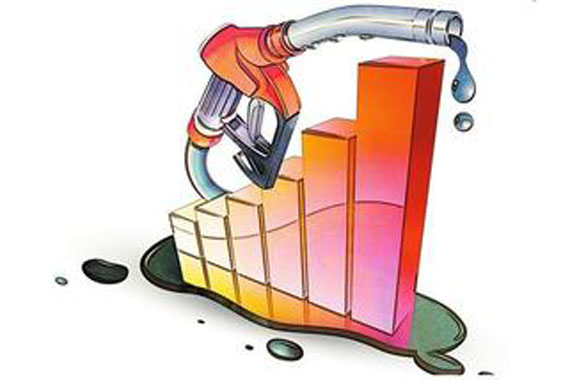 端午后油价调整将搁浅 国际油价或再走低