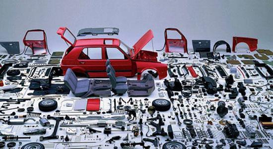 论大数据对汽车后市场的价值