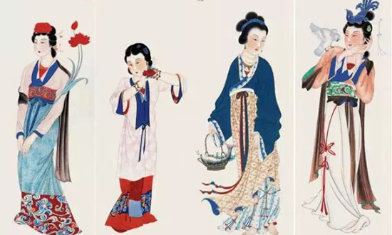 �Ŵ�ǧ����ǧ�˰�̬��&ldquo;��Ů&rdquo;