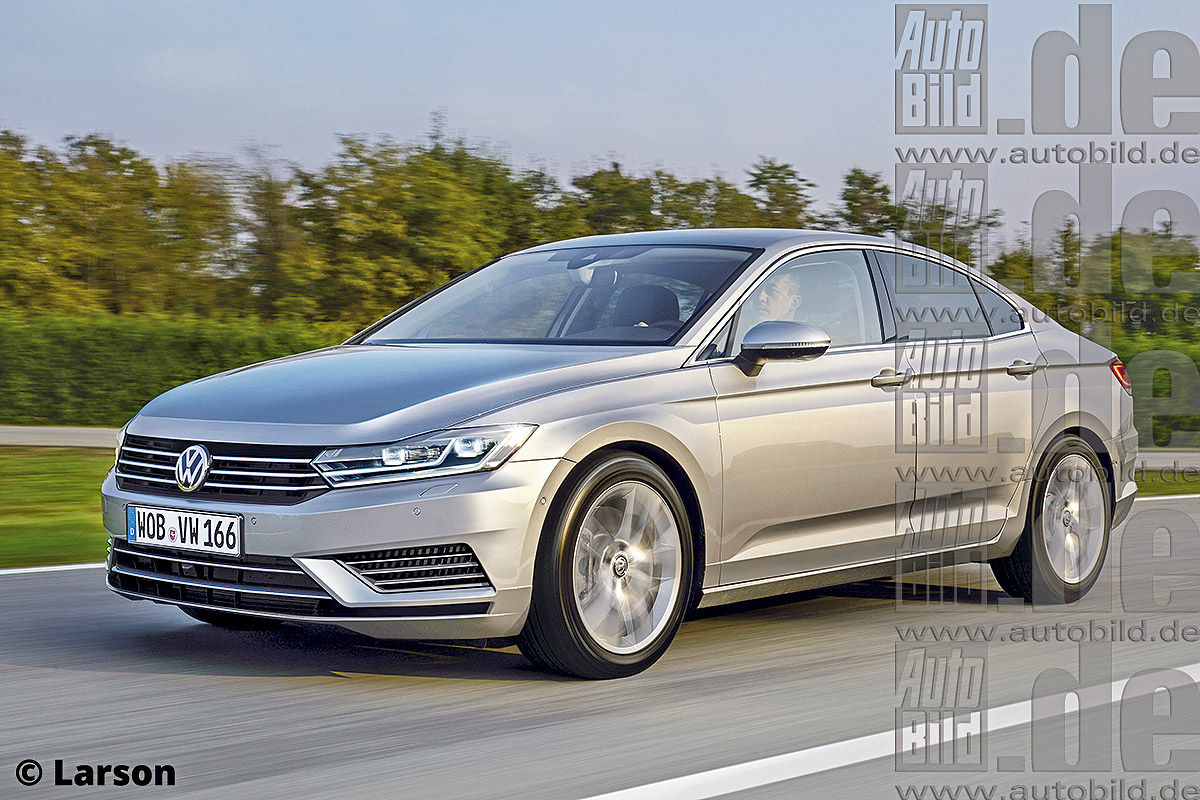 大众将推全新捷达VII 以满足欧洲以外市场