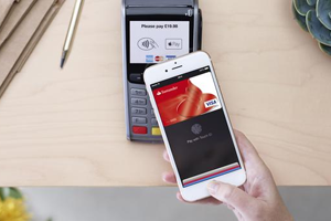 Apple Pay����1�������Ƿ�� ��ռ�����۽���1%