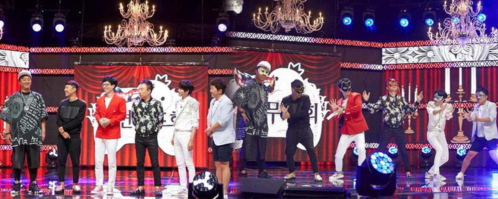 综艺节目_最新综艺节目资讯,综艺节目排行榜