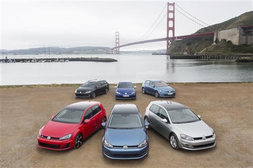 大众在美国打翻身仗？6月销量连涨