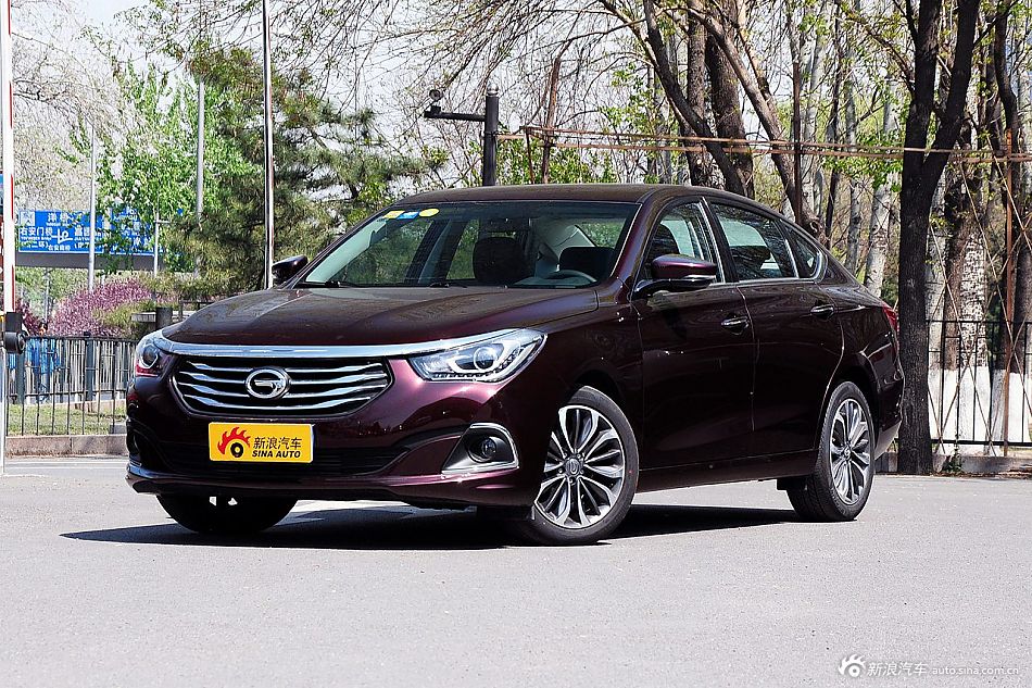 开国产车没面子？这几款车都不比合资差