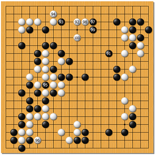 第十三谱（91-100）