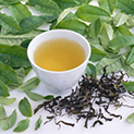  Tieguanyin tea is unqualified