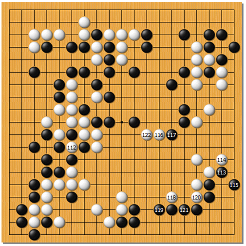 第十五谱（112-122）