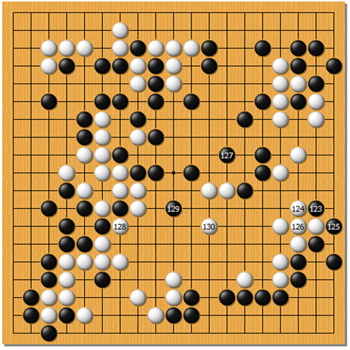 第十六谱（123-130）