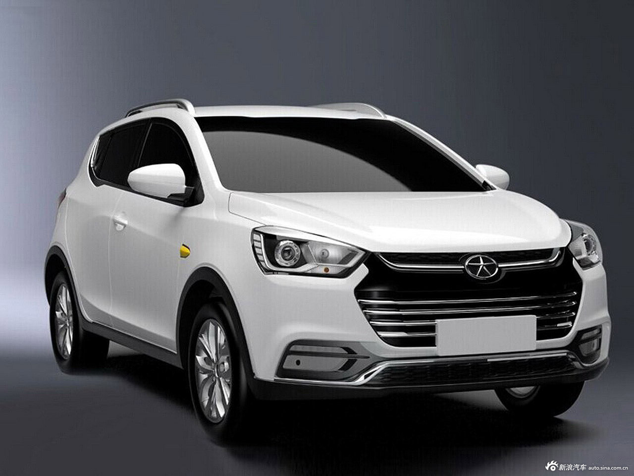 江淮将推新款SUV车型 瑞风S2八月上市