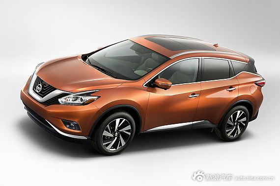 楼兰配置曝光 8月8日上市 预售23.88万元