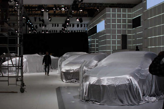 专治选择困难症 下半年新车“新”在哪？