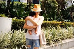 曝吳佩慈未婚夫洗錢被抓 回應(yīng)訴造謠者