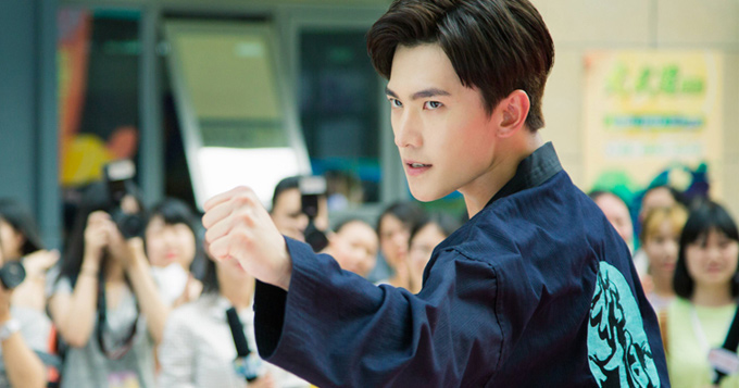 电视剧频道首页_最新电视剧、综艺节目资讯