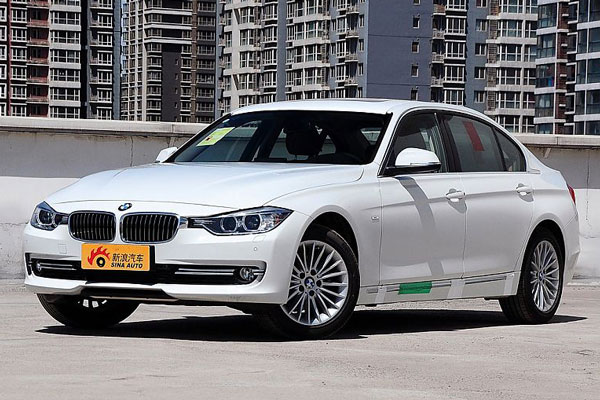 豪车增速放缓 宝马上半年在华销量增2.5%