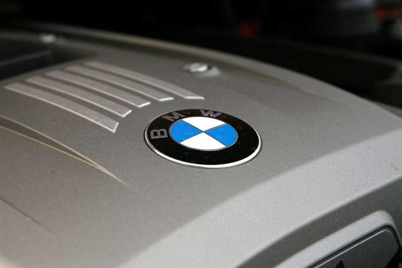 宝马6月在华销量再跌 上半年增长2.5%