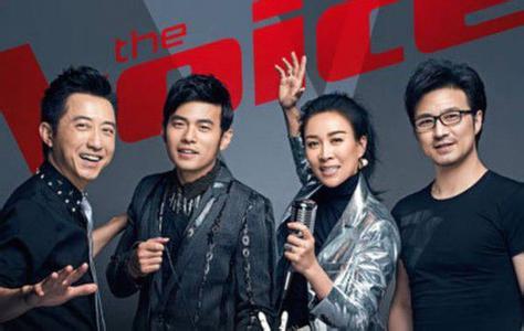 传好声音版权明年到期 灿星：已续到第6季