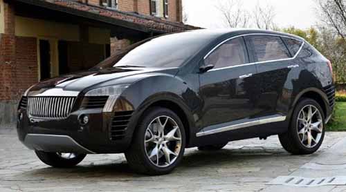 SUV双刃剑效应凸显 自主强增长 韩系失守