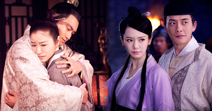 《少年狄仁杰》将登央八 片头尾MV齐发