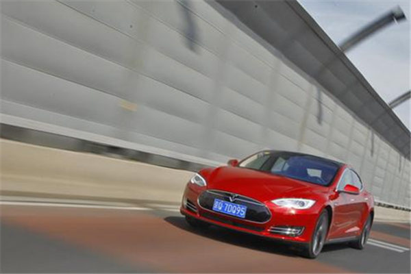 美国电动车销量：日系全线下跌 德系崛起