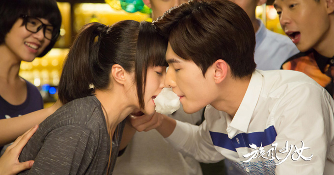 电视剧频道首页_最新电视剧、综艺节目资讯