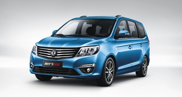 新生活方式驱动家用MPV市场热