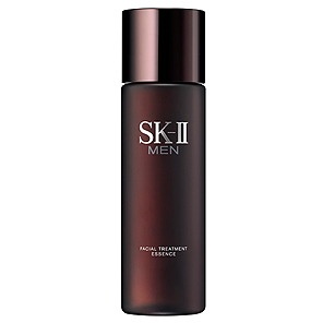 【美之匙/SK-II 男士焕活护肤精华露】