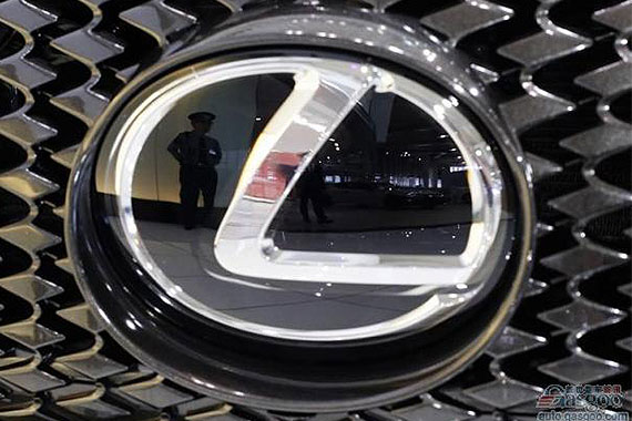 雷克萨斯2018年后或在华投产