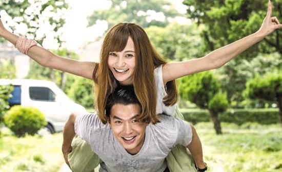 李威 姚笛 资料图