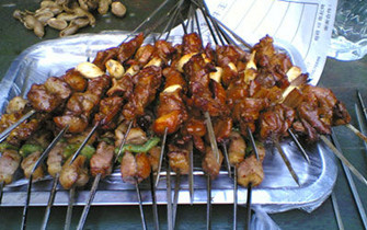 4种食物不能当下酒菜 喝酒千万不要吃