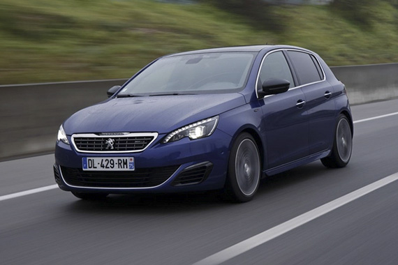 标致清洁柴油版车型将亮相10月东京车展