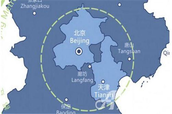 京津冀建充电网络 今年新能源车或冲30万辆