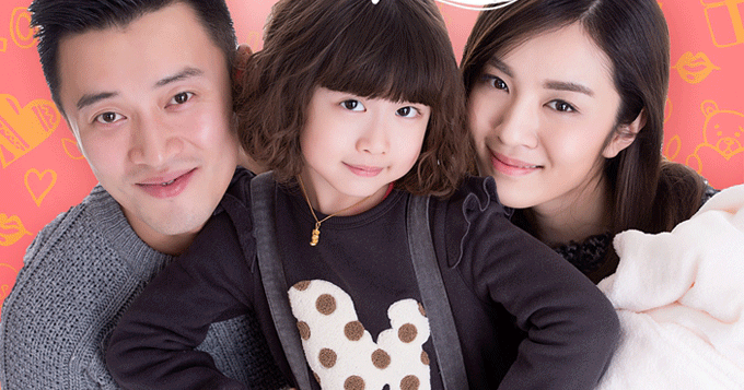 视频：《二胎时代》曝催生曲 滕华涛:无需狗血