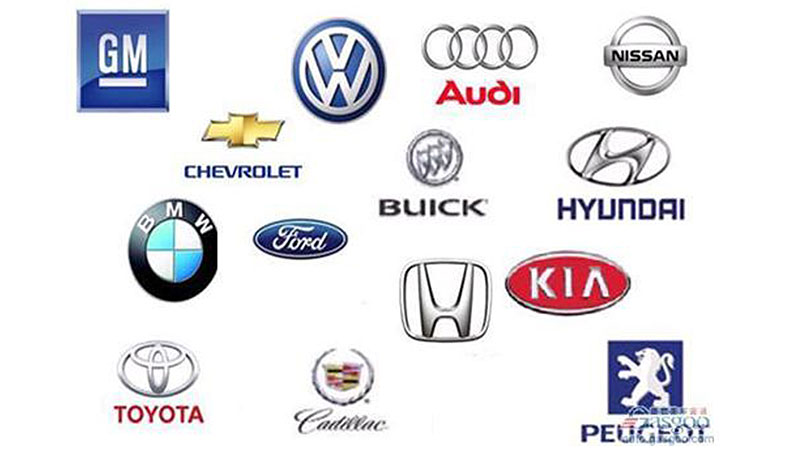 车企中国销量前十出炉：本田收复失地