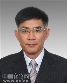 姜建明任舟山市副市长(图|简历)