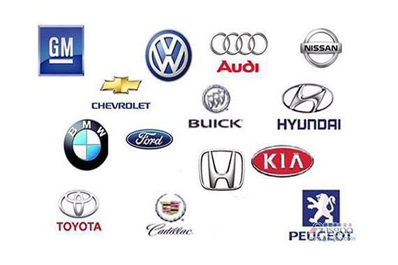 车企中国销量前十出炉：本田收复失地