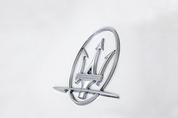 玛莎拉蒂Q2全球销量跌13% 利润跌近三成