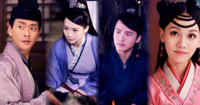 《狄仁杰》曝终极预告 侦探团生死成迷