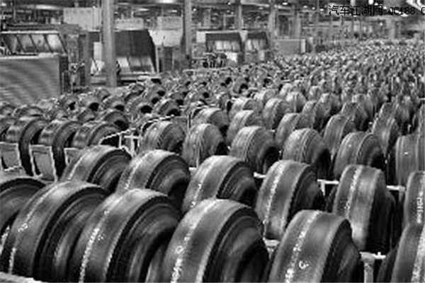 中国轮胎企业遭遇美国双反“生死劫”