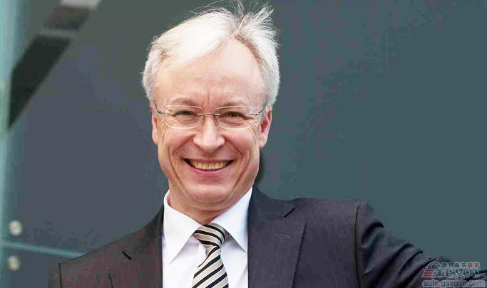 奔驰印度公司换帅 前任掌门人调任欧洲