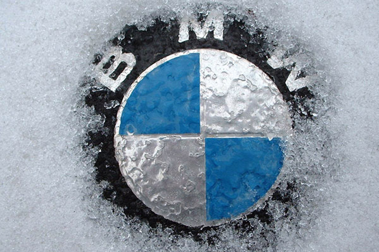 宝马集团Q2营收增两成 营业利润跌3%