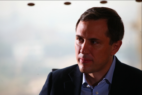 总经理休假 英菲尼迪该否去“思考人生”