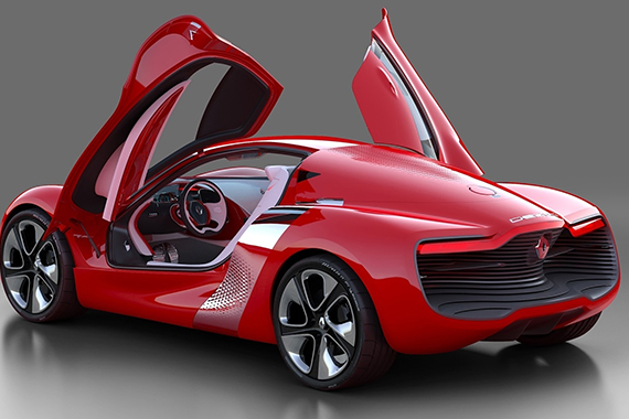 上半年雷诺营业收入221.97亿欧 同比增12%