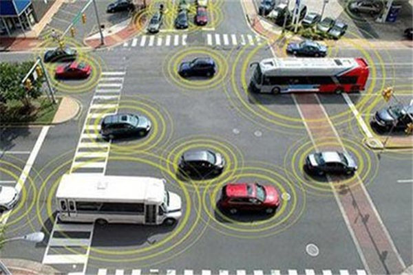 “互联网+”成导火索 汽车业再洗牌一触即发