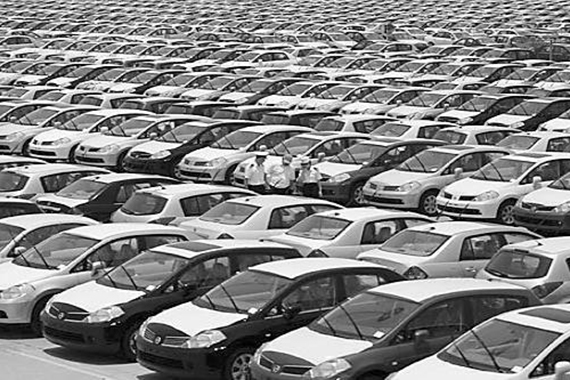 全球十大“最赚钱”车企 二季度赚了1282亿