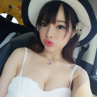 性感宝贝美丽私照