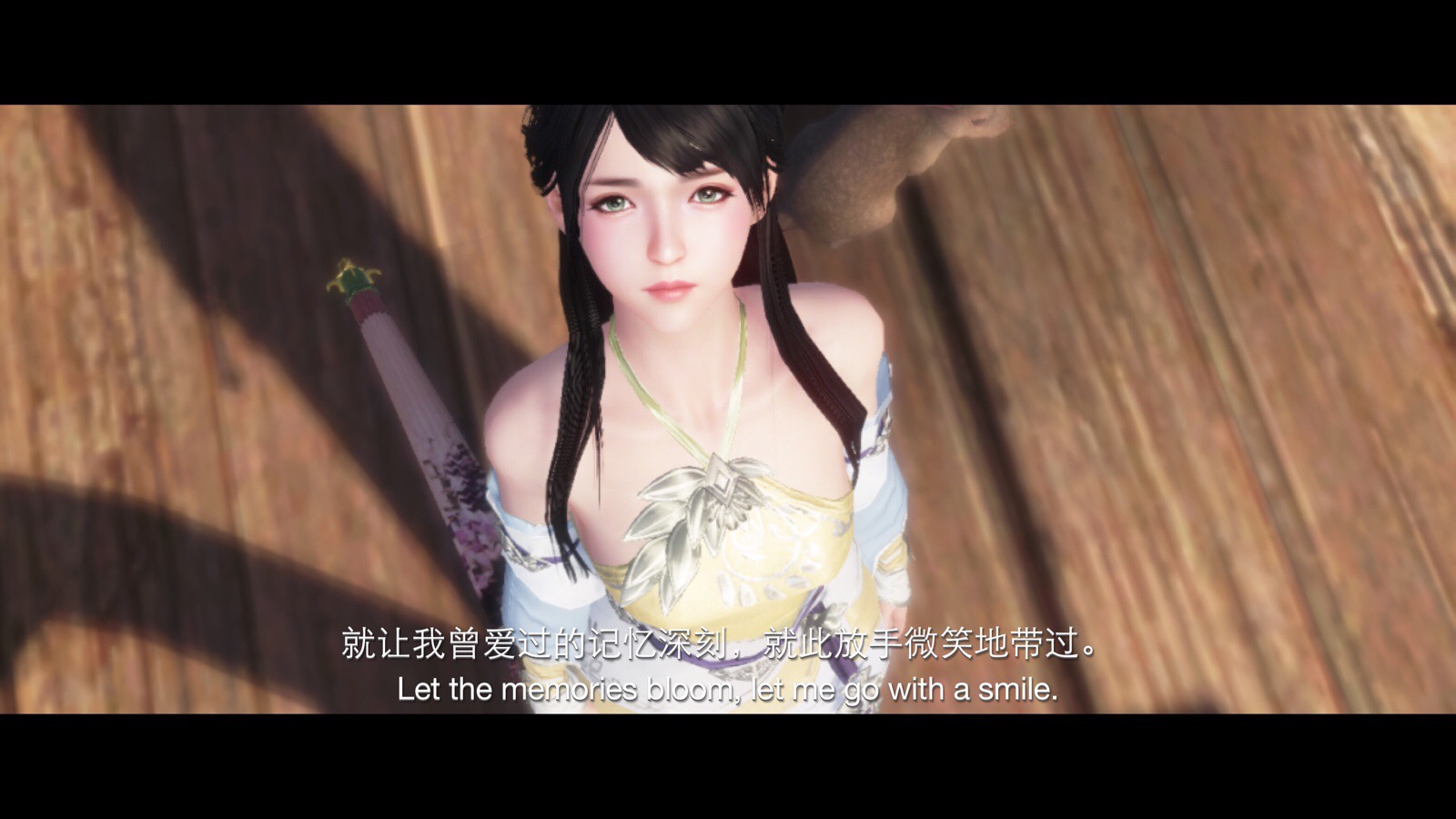 天涯明月刀唐门x天香图片伪电影《匆匆那年》