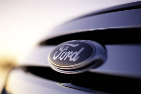 福特7月在华销量下跌6% 新一代福克斯上市