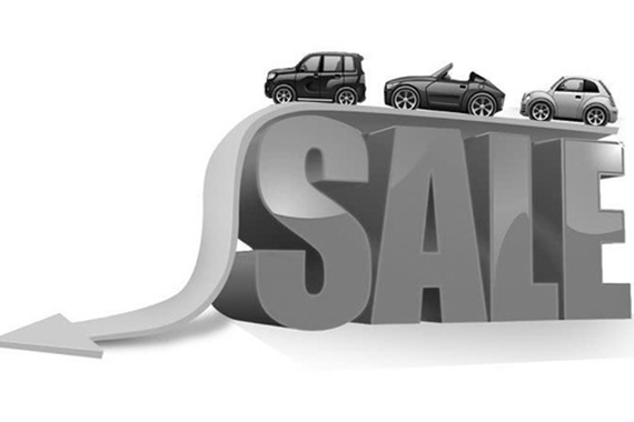 掀起降价遮羞布 大刀阔斧“官降”行