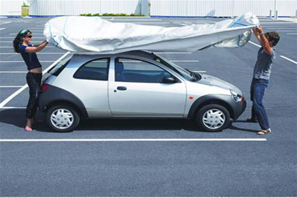 夏季用车需谨记高温易引起车辆四大隐患